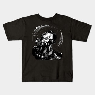 Sane Krieg Kids T-Shirt